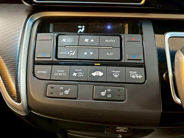 ステップワゴンスパーダ e:HEVスパーダ G・EX ホンダセンシング 全周囲カメラ ナビ TV オートクルーズコントロール レーンアシスト パークアシスト 衝突被害軽減システム 両側電動スライドドア LEDヘッドランプ スマートキー 電動格納ミラー(31枚目)