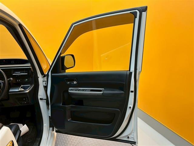 ステップワゴンスパーダ e:HEVスパーダ G・EX ホンダセンシング 全周囲カメラ ナビ TV オートクルーズコントロール レーンアシスト パークアシスト 衝突被害軽減システム 両側電動スライドドア LEDヘッドランプ スマートキー 電動格納ミラー(51枚目)