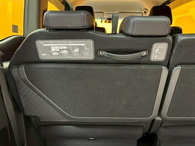 ステップワゴンスパーダ e:HEVスパーダ G・EX ホンダセンシング 全周囲カメラ ナビ TV オートクルーズコントロール レーンアシスト パークアシスト 衝突被害軽減システム 両側電動スライドドア LEDヘッドランプ スマートキー 電動格納ミラー(58枚目)