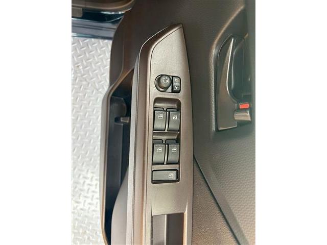 ルーミー G S ETC バックカメラ ナビ TV 両側電動スライドドア オートクルーズコントロール 衝突被害軽減システム アルミホイール オートライト スマートキー アイドリングストップ(13枚目)