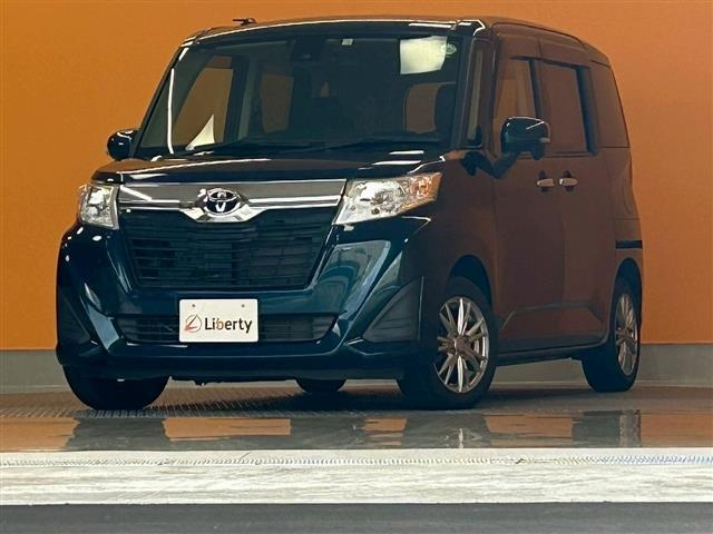 ルーミー G S ETC バックカメラ ナビ TV 両側電動スライドドア オートクルーズコントロール 衝突被害軽減システム アルミホイール オートライト スマートキー アイドリングストップ(15枚目)