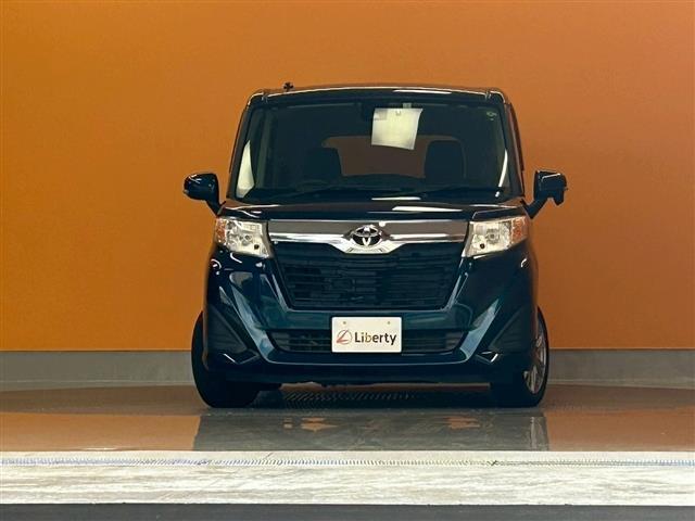 ルーミー G S ETC バックカメラ ナビ TV 両側電動スライドドア オートクルーズコントロール 衝突被害軽減システム アルミホイール オートライト スマートキー アイドリングストップ(16枚目)