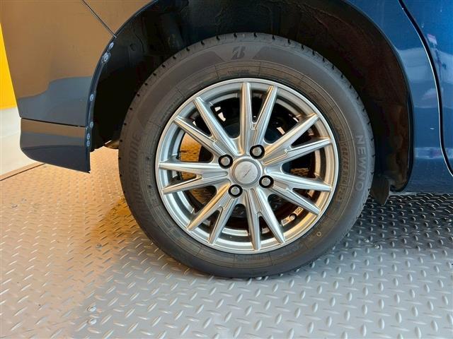 ルーミー G S ETC バックカメラ ナビ TV 両側電動スライドドア オートクルーズコントロール 衝突被害軽減システム アルミホイール オートライト スマートキー アイドリングストップ(23枚目)