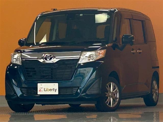 ルーミー G S ETC バックカメラ ナビ TV 両側電動スライドドア オートクルーズコントロール 衝突被害軽減システム アルミホイール オートライト スマートキー アイドリングストップ(24枚目)