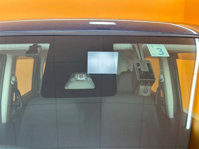 ルーミー G S ETC バックカメラ ナビ TV 両側電動スライドドア オートクルーズコントロール 衝突被害軽減システム アルミホイール オートライト スマートキー アイドリングストップ(26枚目)