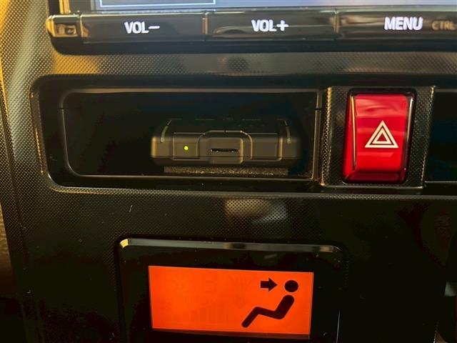 ルーミー G S ETC バックカメラ ナビ TV 両側電動スライドドア オートクルーズコントロール 衝突被害軽減システム アルミホイール オートライト スマートキー アイドリングストップ(32枚目)