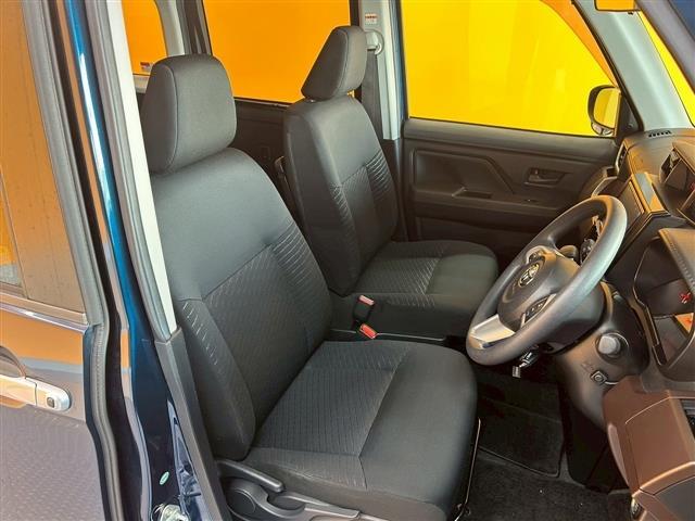 ルーミー G S ETC バックカメラ ナビ TV 両側電動スライドドア オートクルーズコントロール 衝突被害軽減システム アルミホイール オートライト スマートキー アイドリングストップ(46枚目)