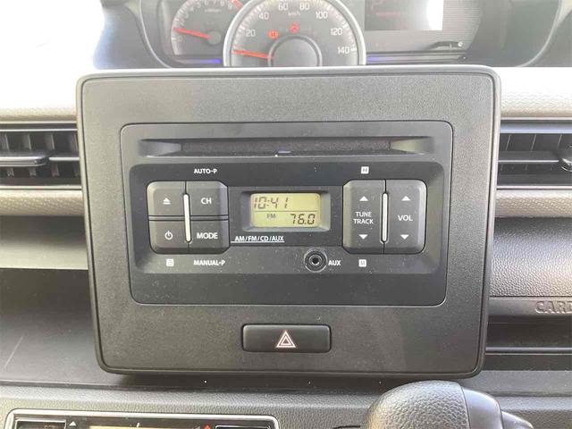 ワゴンＲ ＦＸ　クリアランスソナー　レーンアシスト　衝突被害軽減システム　オートライト　スマートキー　電動格納ミラー　シートヒーター　ベンチシート　ＣＶＴ　ＡＢＳ　ＥＳＣ　ＣＤ　ミュージックプレイヤー接続可　エアコン（7枚目）