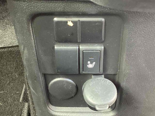 ワゴンＲ ＦＸ　クリアランスソナー　レーンアシスト　衝突被害軽減システム　オートライト　スマートキー　電動格納ミラー　シートヒーター　ベンチシート　ＣＶＴ　ＡＢＳ　ＥＳＣ　ＣＤ　ミュージックプレイヤー接続可　エアコン（9枚目）