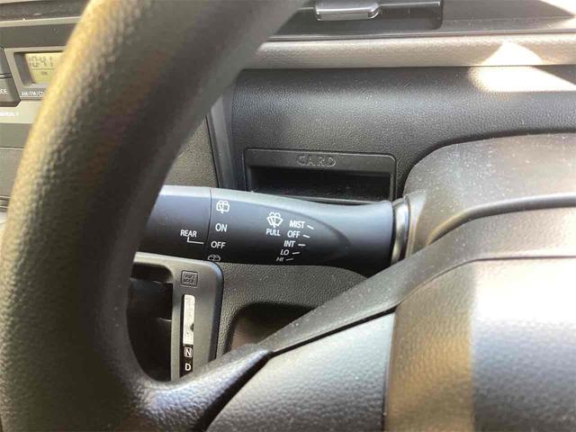 ワゴンＲ ＦＸ　クリアランスソナー　レーンアシスト　衝突被害軽減システム　オートライト　スマートキー　電動格納ミラー　シートヒーター　ベンチシート　ＣＶＴ　ＡＢＳ　ＥＳＣ　ＣＤ　ミュージックプレイヤー接続可　エアコン（10枚目）