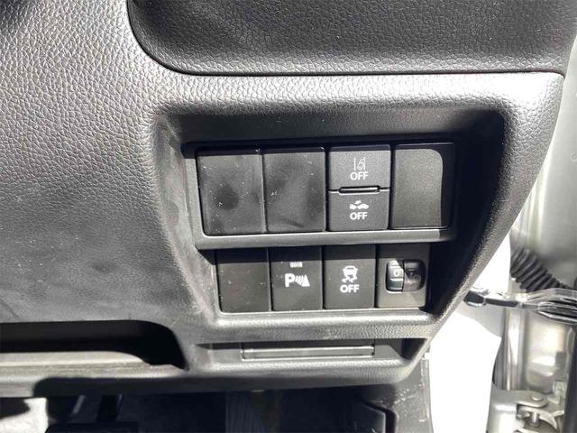 ワゴンＲ ＦＸ　クリアランスソナー　レーンアシスト　衝突被害軽減システム　オートライト　スマートキー　電動格納ミラー　シートヒーター　ベンチシート　ＣＶＴ　ＡＢＳ　ＥＳＣ　ＣＤ　ミュージックプレイヤー接続可　エアコン（13枚目）