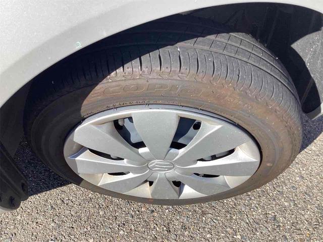 ワゴンＲ ＦＸ　クリアランスソナー　レーンアシスト　衝突被害軽減システム　オートライト　スマートキー　電動格納ミラー　シートヒーター　ベンチシート　ＣＶＴ　ＡＢＳ　ＥＳＣ　ＣＤ　ミュージックプレイヤー接続可　エアコン（23枚目）