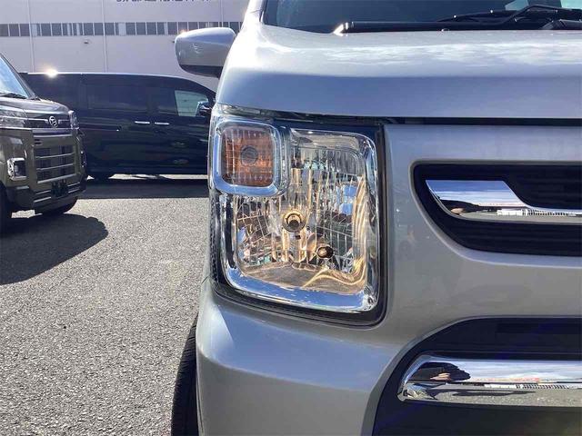 ワゴンＲ ＦＸ　クリアランスソナー　レーンアシスト　衝突被害軽減システム　オートライト　スマートキー　電動格納ミラー　シートヒーター　ベンチシート　ＣＶＴ　ＡＢＳ　ＥＳＣ　ＣＤ　ミュージックプレイヤー接続可　エアコン（26枚目）