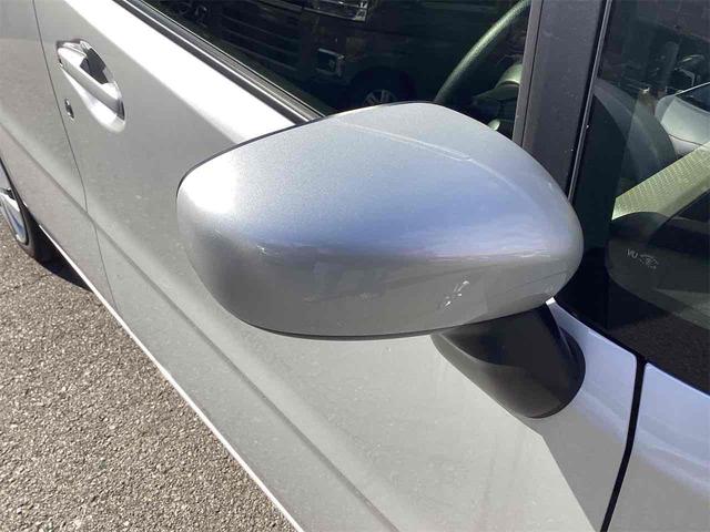 ワゴンＲ ＦＸ　クリアランスソナー　レーンアシスト　衝突被害軽減システム　オートライト　スマートキー　電動格納ミラー　シートヒーター　ベンチシート　ＣＶＴ　ＡＢＳ　ＥＳＣ　ＣＤ　ミュージックプレイヤー接続可　エアコン（27枚目）