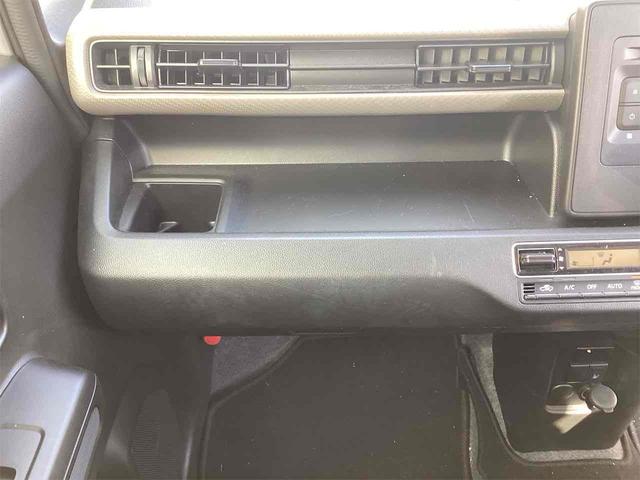 ワゴンＲ ＦＸ　クリアランスソナー　レーンアシスト　衝突被害軽減システム　オートライト　スマートキー　電動格納ミラー　シートヒーター　ベンチシート　ＣＶＴ　ＡＢＳ　ＥＳＣ　ＣＤ　ミュージックプレイヤー接続可　エアコン（28枚目）