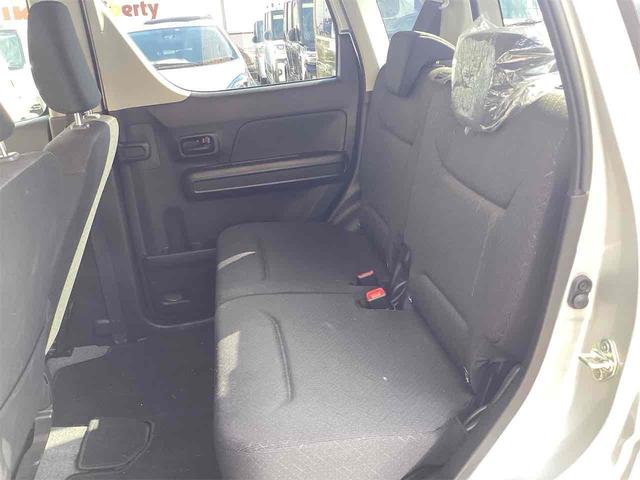 ワゴンＲ ＦＸ　クリアランスソナー　レーンアシスト　衝突被害軽減システム　オートライト　スマートキー　電動格納ミラー　シートヒーター　ベンチシート　ＣＶＴ　ＡＢＳ　ＥＳＣ　ＣＤ　ミュージックプレイヤー接続可　エアコン（29枚目）