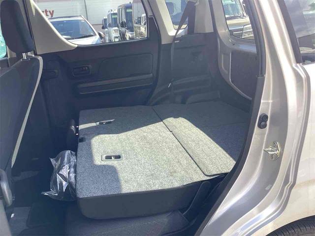 ワゴンＲ ＦＸ　クリアランスソナー　レーンアシスト　衝突被害軽減システム　オートライト　スマートキー　電動格納ミラー　シートヒーター　ベンチシート　ＣＶＴ　ＡＢＳ　ＥＳＣ　ＣＤ　ミュージックプレイヤー接続可　エアコン（30枚目）