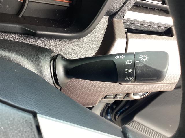 ルーミー Ｇ　Ｓ　純正ナビ　ＥＴＣ　バックカメラ　両側電動スライドドア　オートクルーズコントロール　衝突被害軽減システム　オートライト　スマートキー　アイドリングストップ　電動格納ミラー　フルフラット（11枚目）