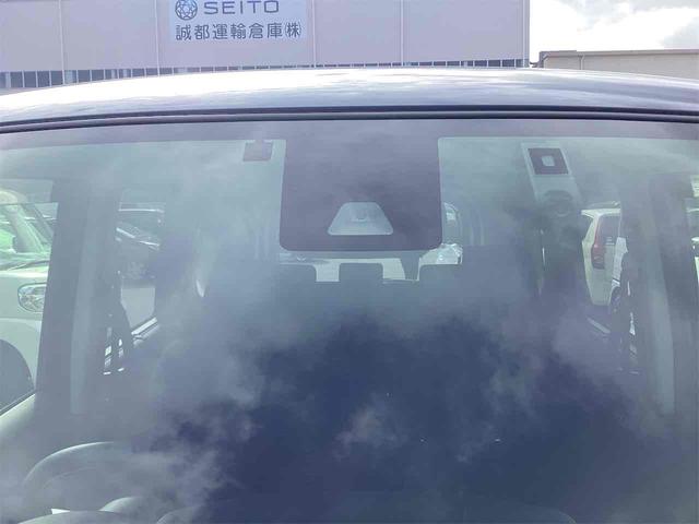 ルーミー Ｇ　Ｓ　純正ナビ　ＥＴＣ　バックカメラ　両側電動スライドドア　オートクルーズコントロール　衝突被害軽減システム　オートライト　スマートキー　アイドリングストップ　電動格納ミラー　フルフラット（25枚目）