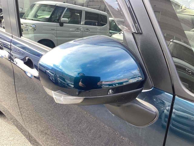 ルーミー Ｇ　Ｓ　純正ナビ　ＥＴＣ　バックカメラ　両側電動スライドドア　オートクルーズコントロール　衝突被害軽減システム　オートライト　スマートキー　アイドリングストップ　電動格納ミラー　フルフラット（27枚目）