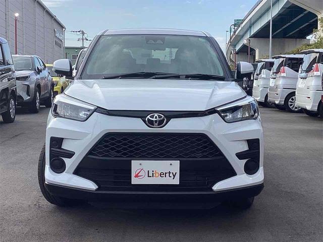 ライズ Ｇ　バックカメラ　クリアランスソナー　レーンアシスト　衝突被害軽減システム　ナビ　ＴＶ　オートライト　ＬＥＤヘッドランプ　アルミホイール　スマートキー　アイドリングストップ　電動格納ミラー　ＣＶＴ（15枚目）