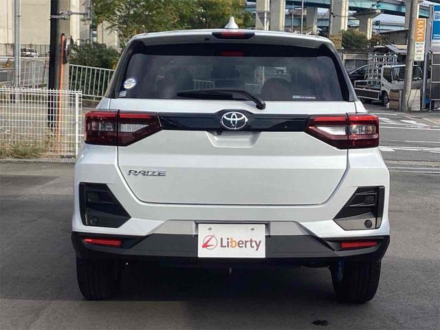 ライズ Ｇ　バックカメラ　クリアランスソナー　レーンアシスト　衝突被害軽減システム　ナビ　ＴＶ　オートライト　ＬＥＤヘッドランプ　アルミホイール　スマートキー　アイドリングストップ　電動格納ミラー　ＣＶＴ（19枚目）