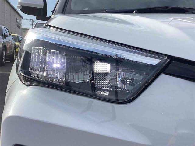 ライズ Ｇ　バックカメラ　クリアランスソナー　レーンアシスト　衝突被害軽減システム　ナビ　ＴＶ　オートライト　ＬＥＤヘッドランプ　アルミホイール　スマートキー　アイドリングストップ　電動格納ミラー　ＣＶＴ（21枚目）