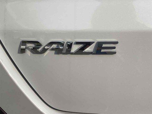 ライズ Ｇ　バックカメラ　クリアランスソナー　レーンアシスト　衝突被害軽減システム　ナビ　ＴＶ　オートライト　ＬＥＤヘッドランプ　アルミホイール　スマートキー　アイドリングストップ　電動格納ミラー　ＣＶＴ（26枚目）