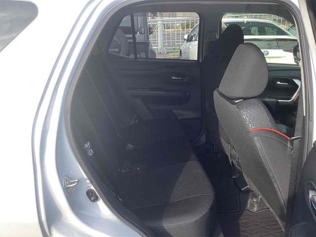 ライズ Ｇ　バックカメラ　クリアランスソナー　レーンアシスト　衝突被害軽減システム　ナビ　ＴＶ　オートライト　ＬＥＤヘッドランプ　アルミホイール　スマートキー　アイドリングストップ　電動格納ミラー　ＣＶＴ（30枚目）