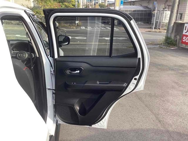 ライズ Ｇ　バックカメラ　クリアランスソナー　レーンアシスト　衝突被害軽減システム　ナビ　ＴＶ　オートライト　ＬＥＤヘッドランプ　アルミホイール　スマートキー　アイドリングストップ　電動格納ミラー　ＣＶＴ（31枚目）