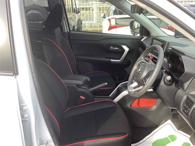 ライズ Ｇ　バックカメラ　クリアランスソナー　レーンアシスト　衝突被害軽減システム　ナビ　ＴＶ　オートライト　ＬＥＤヘッドランプ　アルミホイール　スマートキー　アイドリングストップ　電動格納ミラー　ＣＶＴ（35枚目）