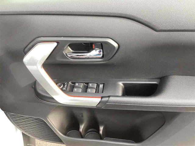 ライズ Ｇ　バックカメラ　クリアランスソナー　レーンアシスト　衝突被害軽減システム　ナビ　ＴＶ　オートライト　ＬＥＤヘッドランプ　アルミホイール　スマートキー　アイドリングストップ　電動格納ミラー　ＣＶＴ（37枚目）