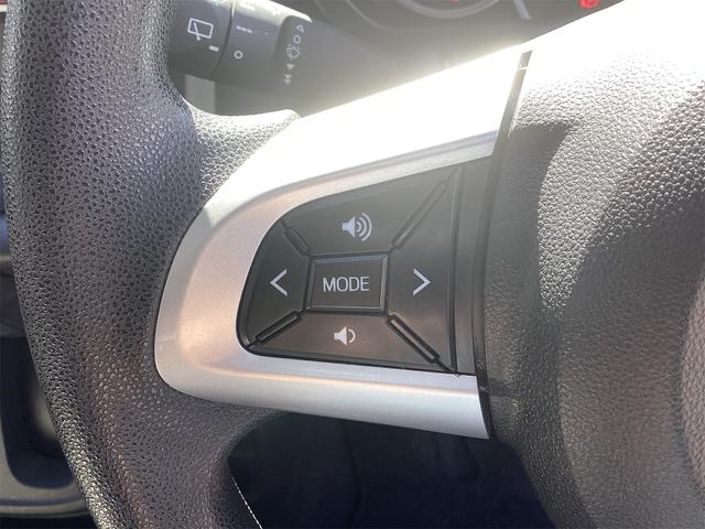 パッソ モーダ S バックカメラ クリアランスソナー 衝突被害軽減システム オートライト LEDヘッドランプ スマートキー アイドリングストップ 電動格納ミラー CVT 盗難防止システム 衝突安全ボディ ベンチシート(7枚目)