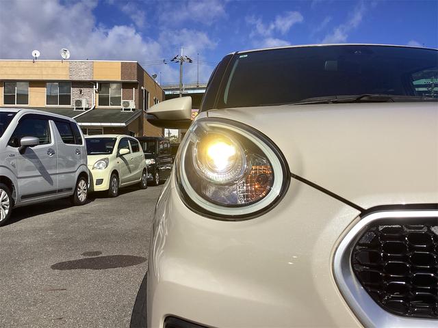 パッソ モーダ S バックカメラ クリアランスソナー 衝突被害軽減システム オートライト LEDヘッドランプ スマートキー アイドリングストップ 電動格納ミラー CVT 盗難防止システム 衝突安全ボディ ベンチシート(25枚目)