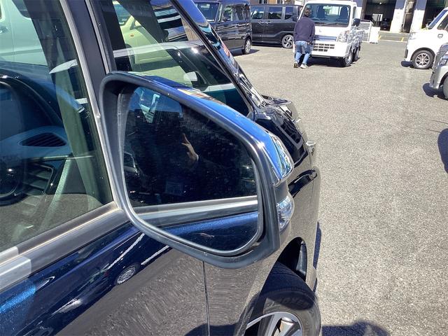 ヴォクシー ＺＳ　煌ＩＩ　ＥＴＣ　バックカメラ　純正１０インチナビ　クリアランスソナー　オートクルーズコントロール　レーンアシスト　衝突被害軽減システム　両側電動スライドドア　オートマチックハイビーム　オートライト（23枚目）