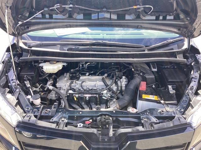 ヴォクシー ＺＳ　煌ＩＩ　ＥＴＣ　バックカメラ　純正１０インチナビ　クリアランスソナー　オートクルーズコントロール　レーンアシスト　衝突被害軽減システム　両側電動スライドドア　オートマチックハイビーム　オートライト（24枚目）