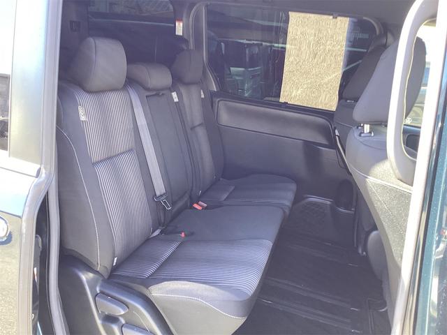 ヴォクシー ＺＳ　煌ＩＩ　ＥＴＣ　バックカメラ　純正１０インチナビ　クリアランスソナー　オートクルーズコントロール　レーンアシスト　衝突被害軽減システム　両側電動スライドドア　オートマチックハイビーム　オートライト（28枚目）