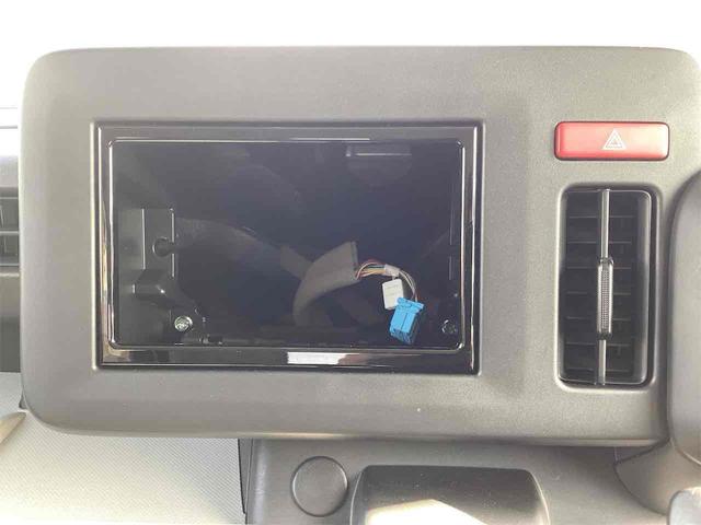 スペーシア ハイブリッドG 両側スライドドア オートライト スマートキー アイドリングストップ 電動格納ミラー ベンチシート CVT ESC エアコン パワーステアリング パワーウィンドウ(7枚目)