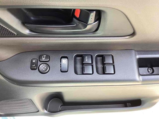 スペーシア ハイブリッドG 両側スライドドア オートライト スマートキー アイドリングストップ 電動格納ミラー ベンチシート CVT ESC エアコン パワーステアリング パワーウィンドウ(12枚目)