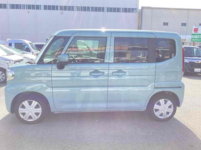 スペーシア ハイブリッドG 両側スライドドア オートライト スマートキー アイドリングストップ 電動格納ミラー ベンチシート CVT ESC エアコン パワーステアリング パワーウィンドウ(15枚目)