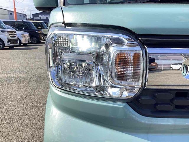 スペーシア ハイブリッドG 両側スライドドア オートライト スマートキー アイドリングストップ 電動格納ミラー ベンチシート CVT ESC エアコン パワーステアリング パワーウィンドウ(19枚目)