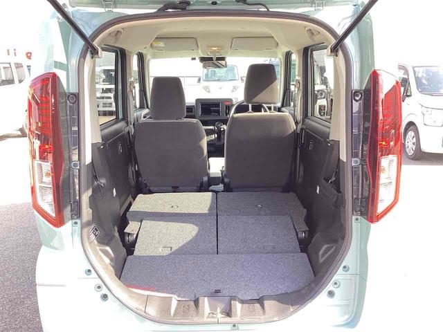 スペーシア ハイブリッドG 両側スライドドア オートライト スマートキー アイドリングストップ 電動格納ミラー ベンチシート CVT ESC エアコン パワーステアリング パワーウィンドウ(24枚目)