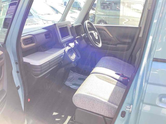 スペーシア ハイブリッドG 両側スライドドア オートライト スマートキー アイドリングストップ 電動格納ミラー ベンチシート CVT ESC エアコン パワーステアリング パワーウィンドウ(25枚目)