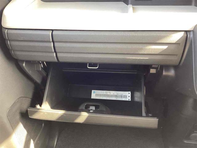 スペーシア ハイブリッドG 両側スライドドア オートライト スマートキー アイドリングストップ 電動格納ミラー ベンチシート CVT ESC エアコン パワーステアリング パワーウィンドウ(28枚目)