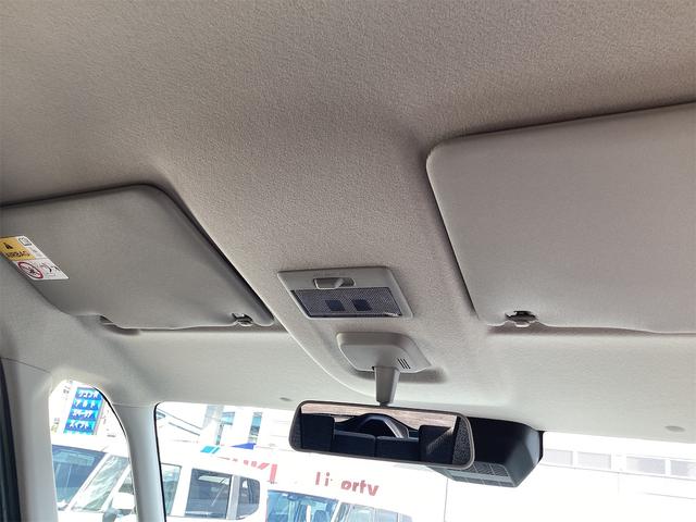 スペーシア ハイブリッドG 両側スライドドア オートライト スマートキー アイドリングストップ 電動格納ミラー ベンチシート CVT ESC エアコン パワーステアリング パワーウィンドウ(29枚目)