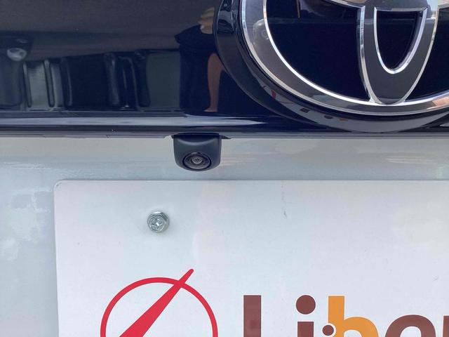 トヨタ ヤリスクロス 15枚目