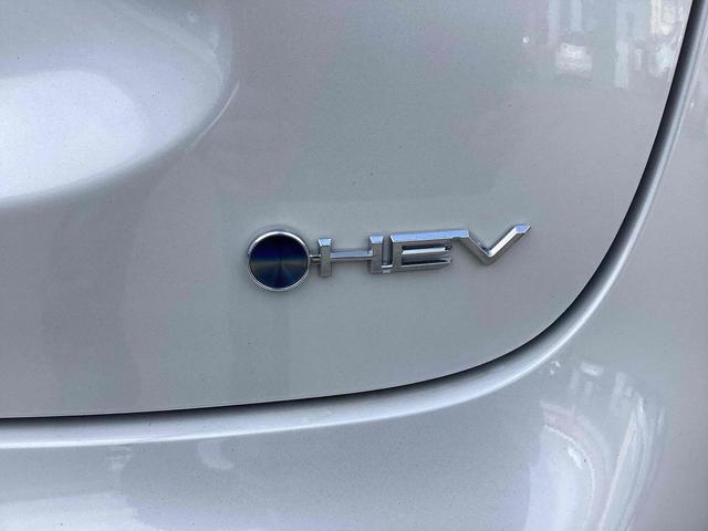 トヨタ ヤリスクロス 16枚目