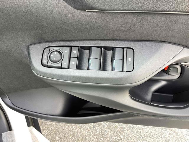 トヨタ ヤリスクロス 18枚目