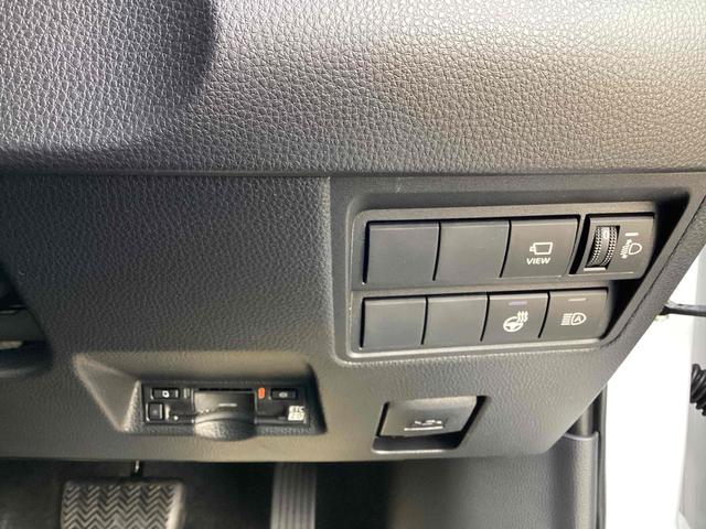 トヨタ ヤリスクロス 19枚目