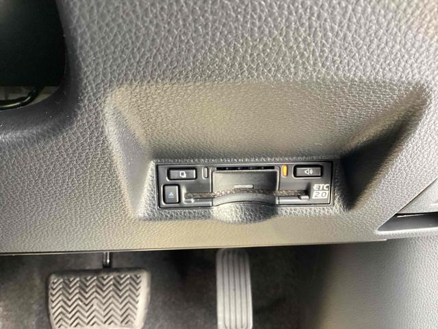 トヨタ ヤリスクロス 20枚目